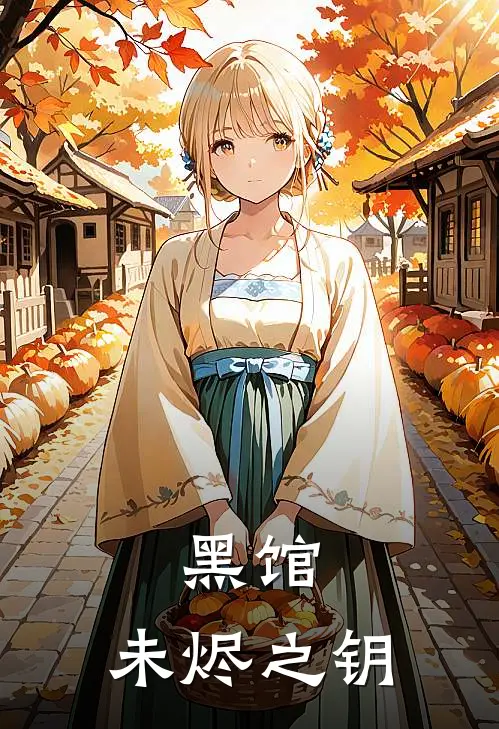 黑馆：未烬之钥