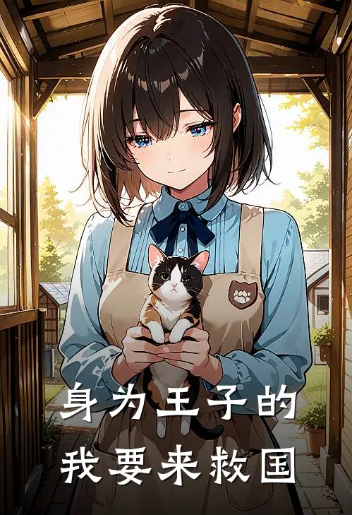 身为王子的我要来救国