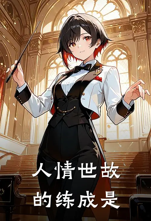 人情世故的练成是
