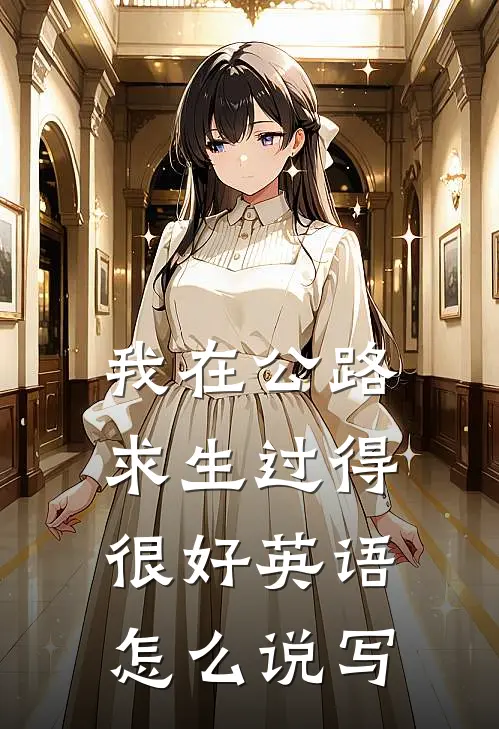 我在公路求生过得很好英语怎么说写