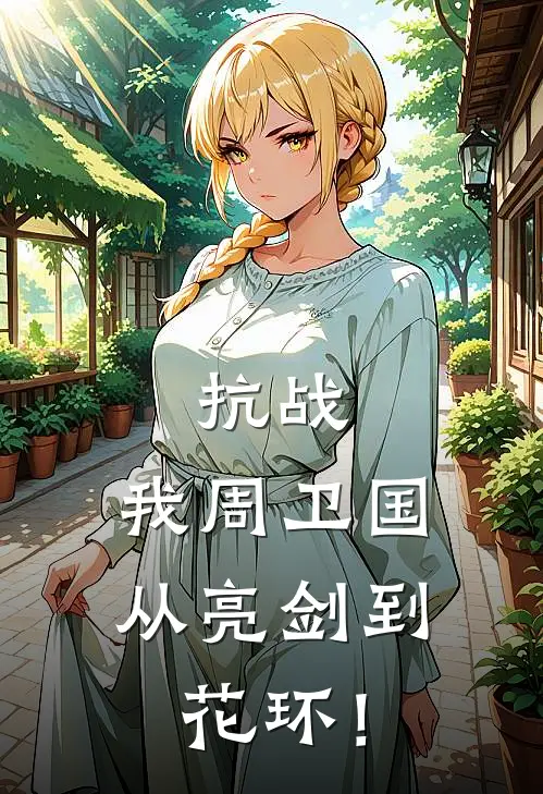 抗战：我周卫国，从亮剑到花环！