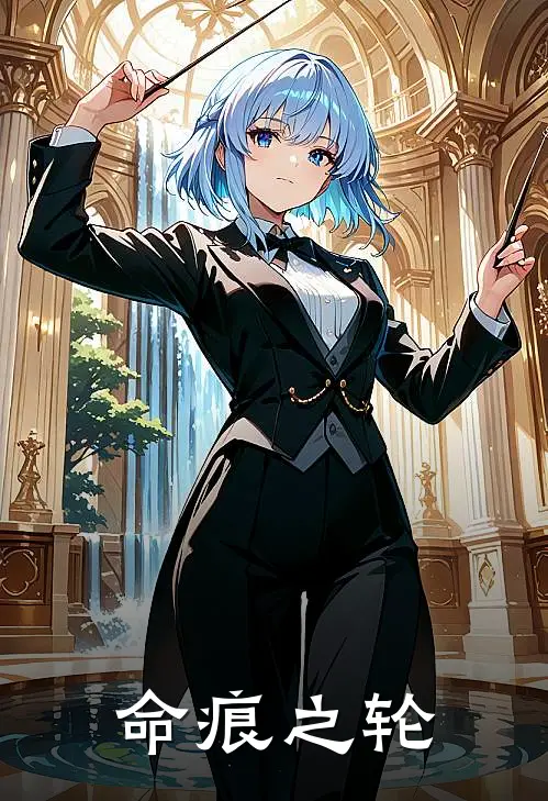 命痕之轮