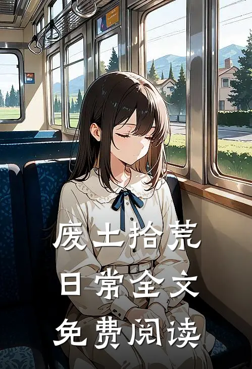 废土拾荒日常全文免费阅读