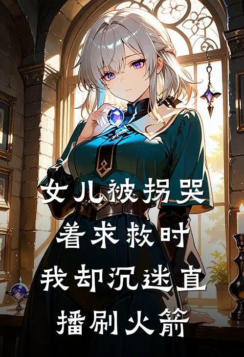 苏清安悦悦(女儿被拐哭着求救时，我却沉迷直播刷火箭)全本免费在线阅读_(女儿被拐哭着求救时，我却沉迷直播刷火箭)完结版免费在线阅读