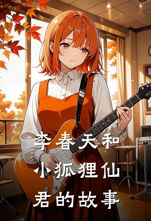 李春天和小狐狸仙君的故事