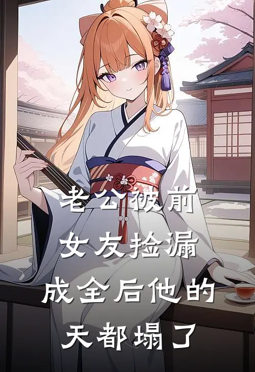 老公被前女友捡漏，成全后他的天都塌了