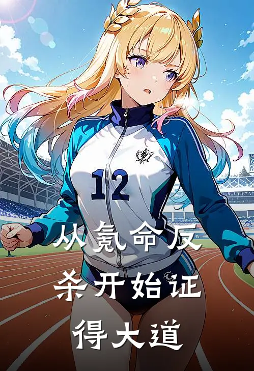 从氪命反杀开始证得大道