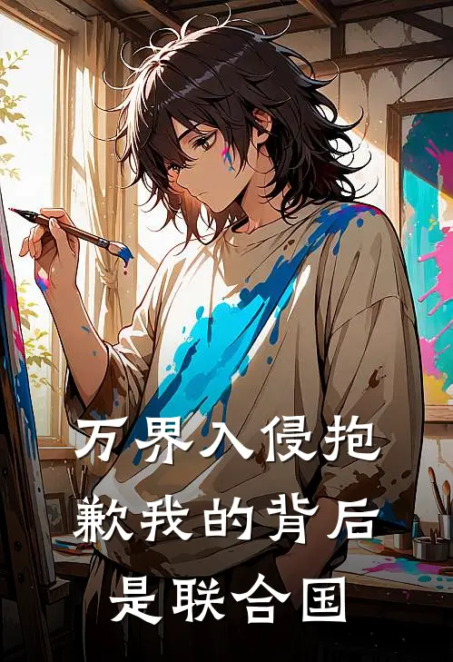 万界入侵抱歉我的背后是联合国