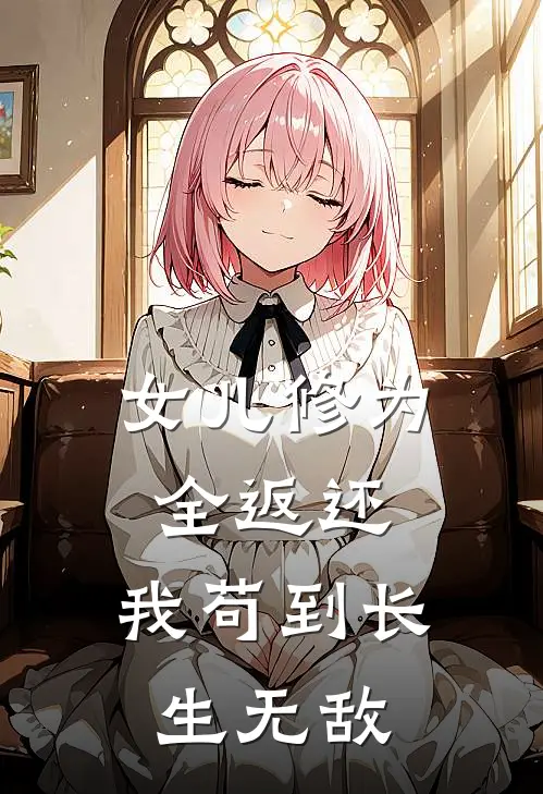 女儿修为全返还，我苟到长生无敌(江小满江东)全本免费在线阅读_女儿修为全返还，我苟到长生无敌全文阅读