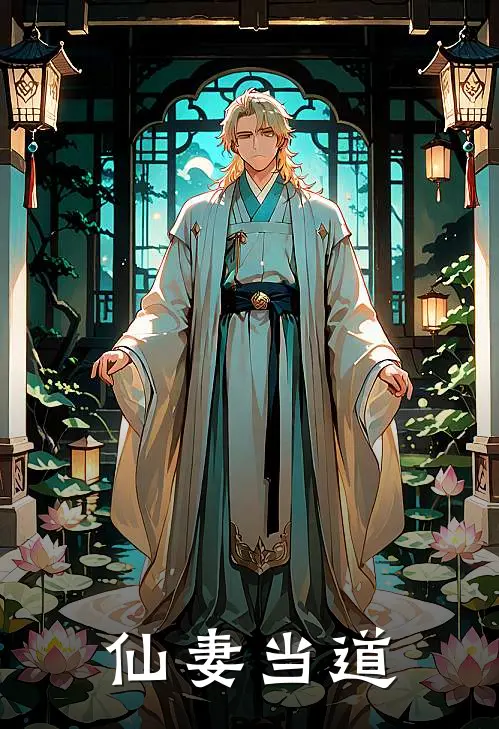 仙妻当道