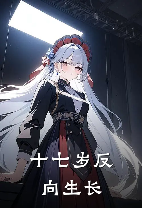 十七岁反向生长(沈淮川陈柚)全文免费小说_小说免费完结十七岁反向生长(沈淮川陈柚)