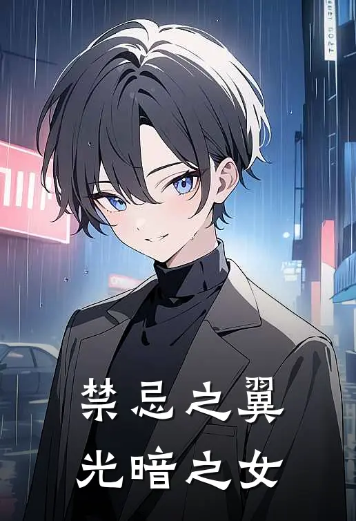 禁忌之翼：光暗之女