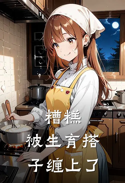 糟糕，被生育搭子缠上了