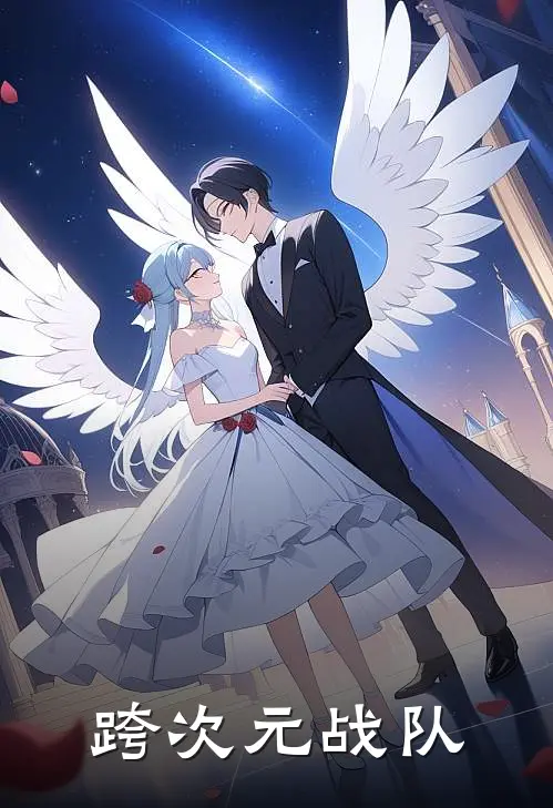 跨次元战队