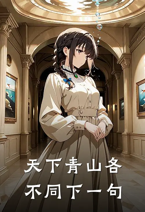 天下青山各不同下一句