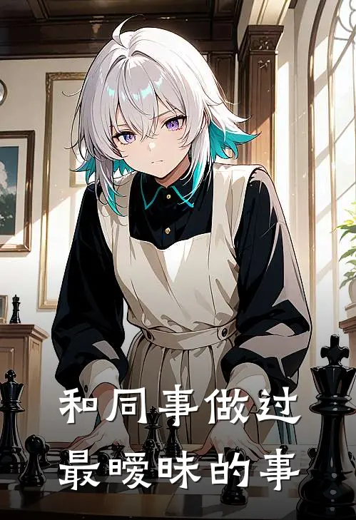 和同事做过最暧昧的事