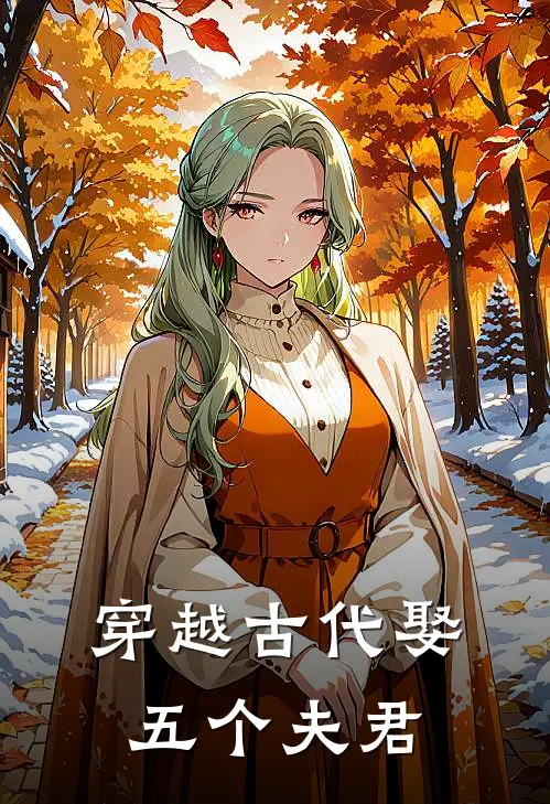 穿越古代娶五个夫君