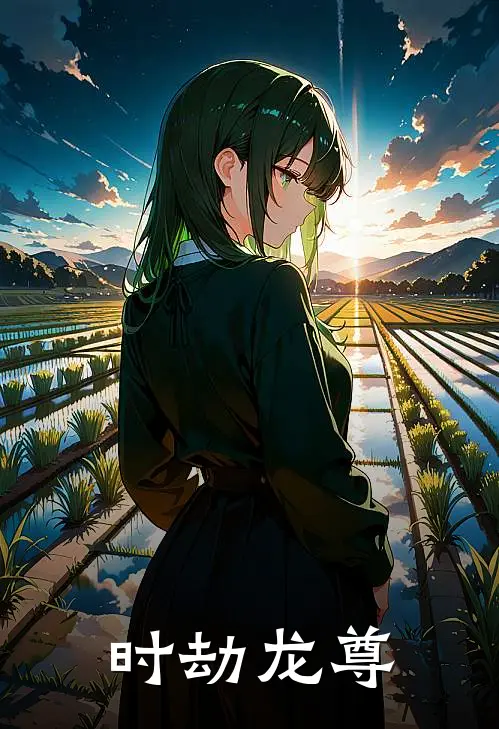时劫龙尊璃月赵炎小说完结_免费小说全本时劫龙尊(璃月赵炎)