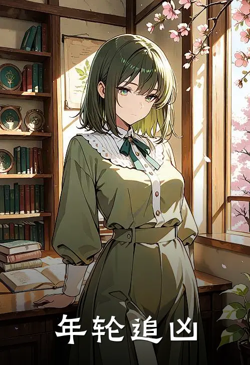 年轮追凶