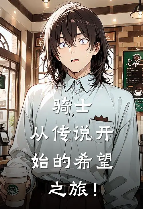 骑士，从传说开始的希望之旅！