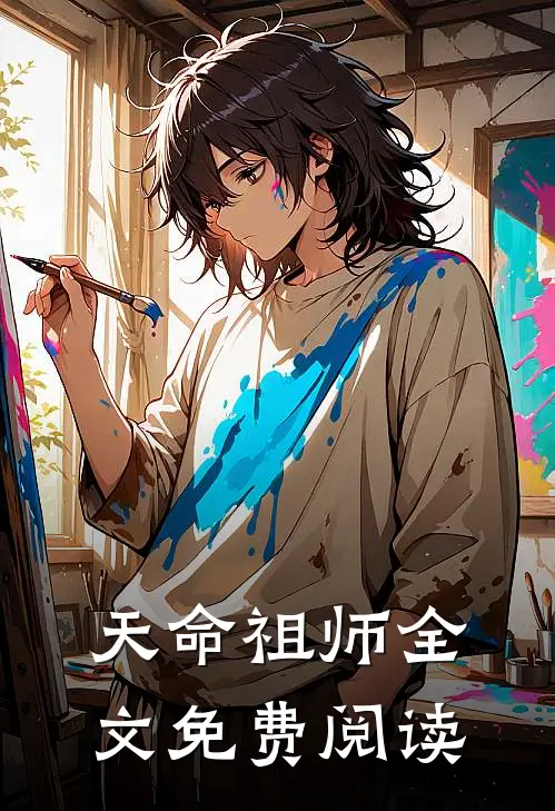 天命祖师全文免费阅读