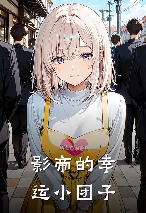 影帝的幸运小团子