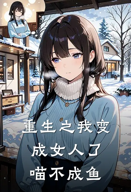 重生之我变成女人了喵不成鱼