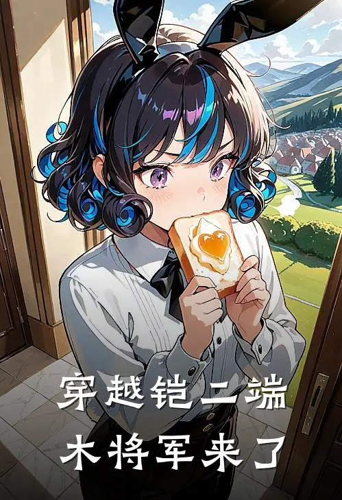 穿越铠二端木将军来了