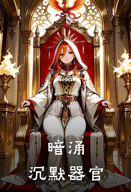 暗涌：沉默器官