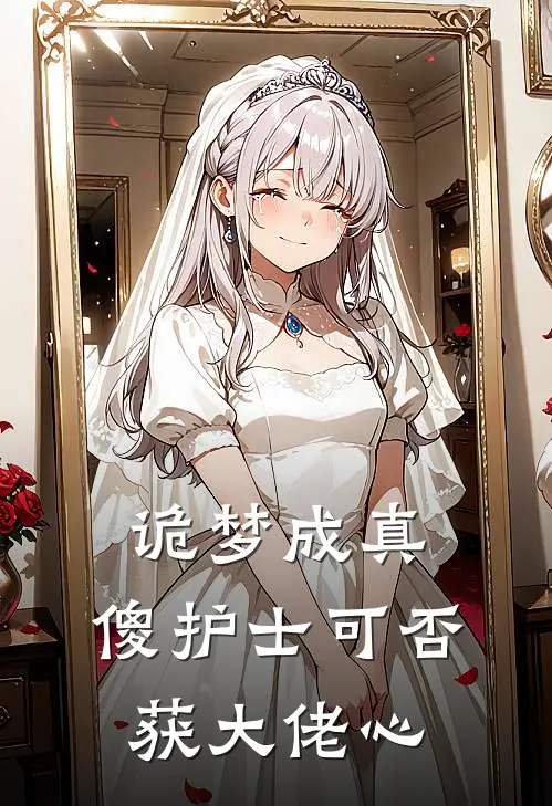 诡梦成真，傻护士可否获大佬心骆明珠陈冬阳完本小说免费阅读_最新章节列表诡梦成真，傻护士可否获大佬心(骆明珠陈冬阳)