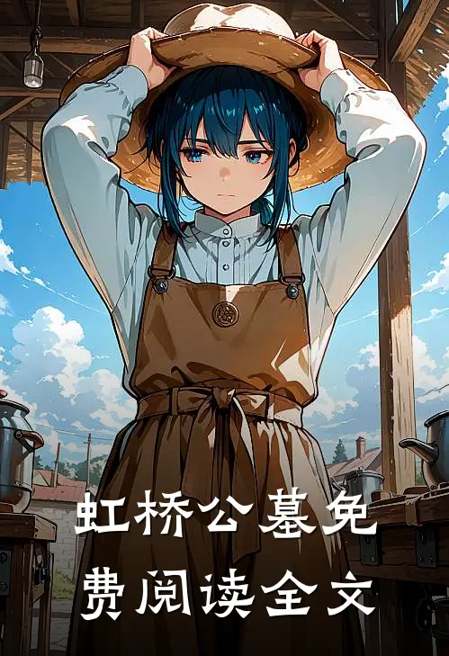 虹桥公墓免费阅读全文