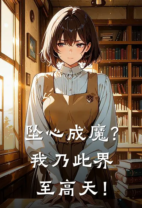 坠心成魔？我乃此界至高天！