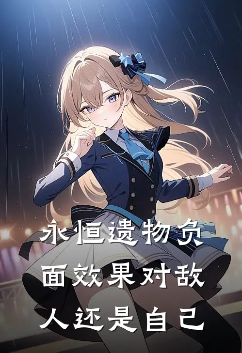 永恒遗物负面效果对敌人还是自己