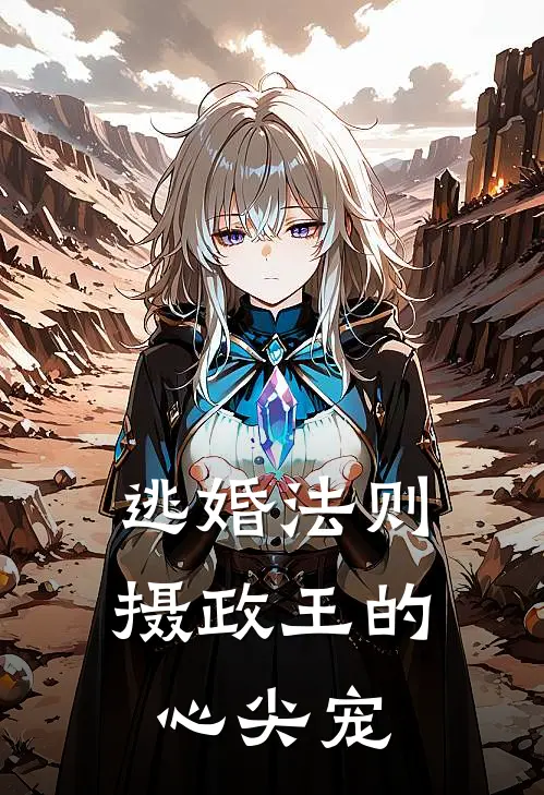 逃婚法则：摄政王的心尖宠