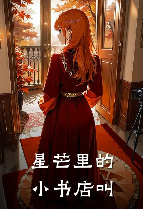 星芒里的小书店叫