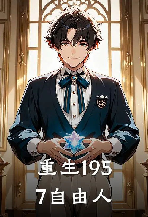 重生1957自由人