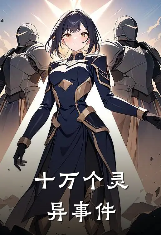 十万个灵异事件