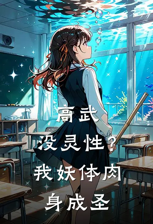 高武：没灵性？我妖体肉身成圣