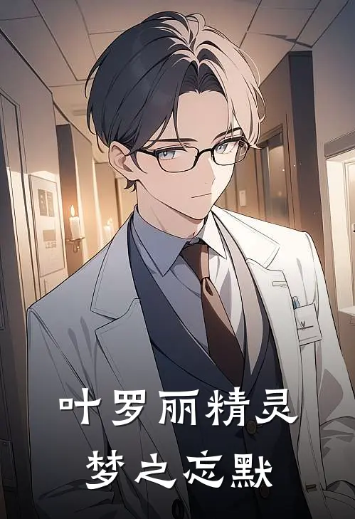 叶罗丽精灵梦之忘默