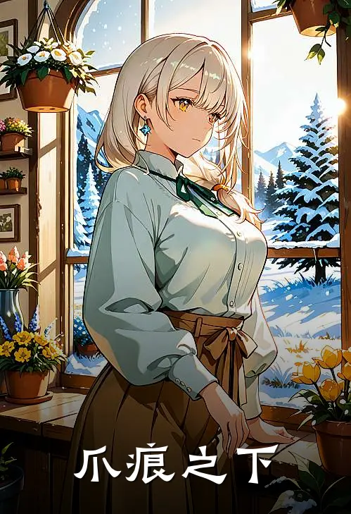 爪痕之下艾许树懒免费小说在线看_完本小说阅读爪痕之下(艾许树懒)