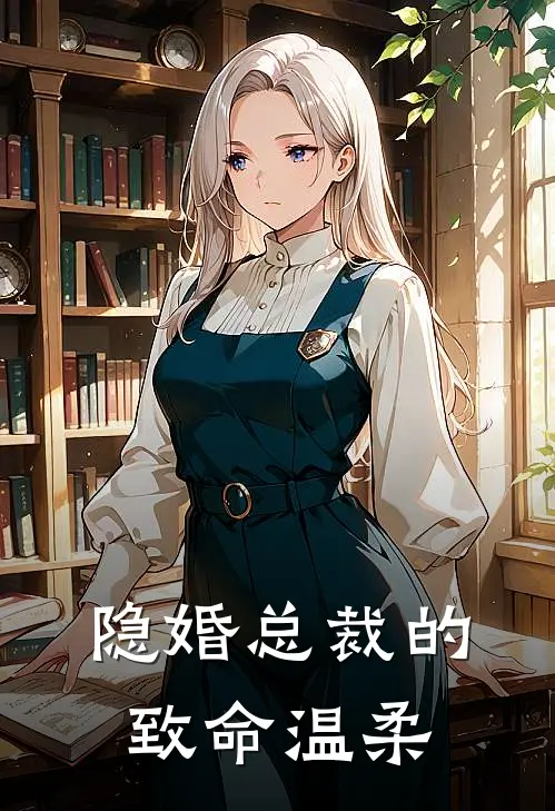 隐婚总裁的致命温柔林晚程砚之免费小说推荐_推荐完结小说隐婚总裁的致命温柔(林晚程砚之)