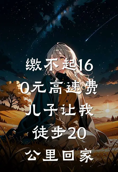 缴不起160元高速费，儿子让我徒步20公里回家徐曼丽江哲最新章节免费阅读_缴不起160元高速费，儿子让我徒步20公里回家全文免费在线阅读