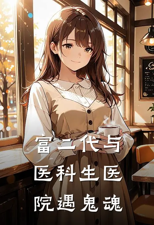 富二代与医科生医院遇鬼魂