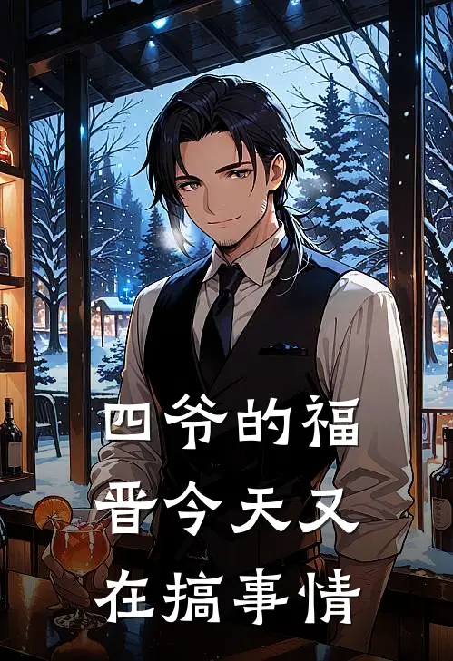四爷的福晋今天又在搞事情