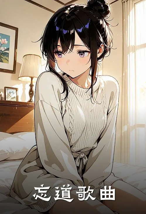 忘道歌曲
