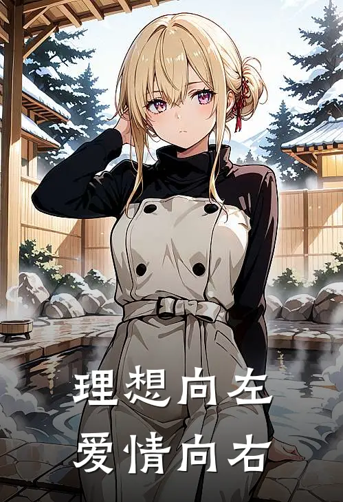 理想向左爱情向右