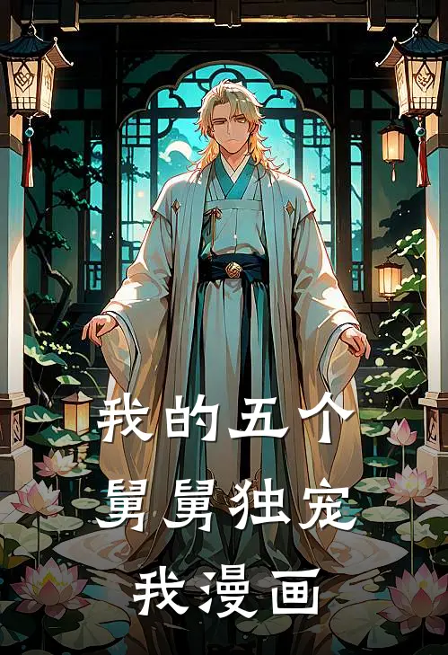 我的五个舅舅独宠我漫画
