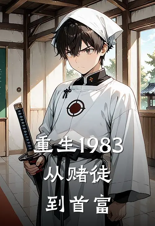 重生1983：从赌徒到首富