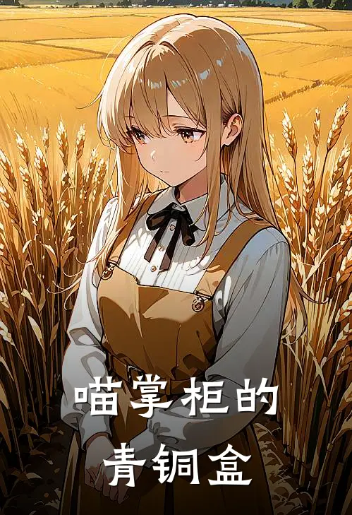 喵掌柜的青铜盒