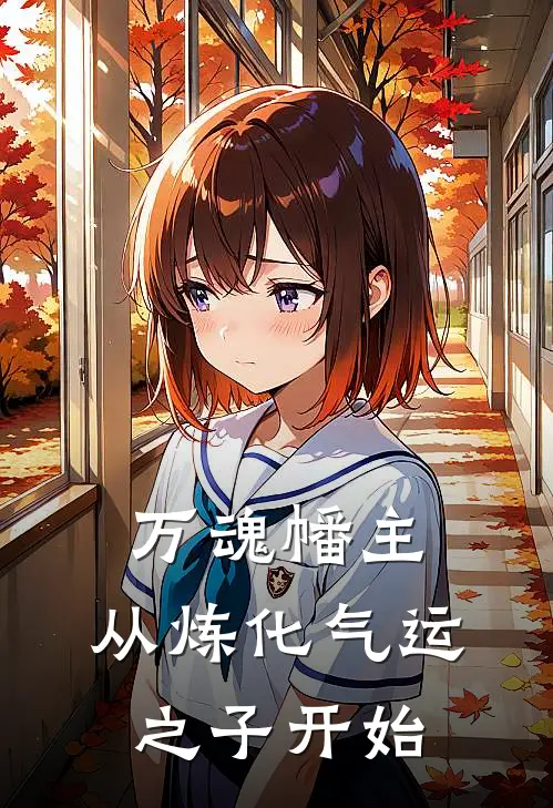 万魂幡主：从炼化气运之子开始